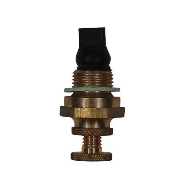 Pump Repair Kits- Kit, Valve, breather, cpl. G 3/8 A, Spare Part.